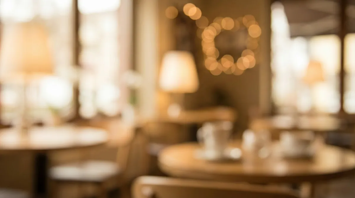 编剧咖啡馆 灵感角 - 故事梗概生成器